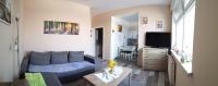 Alicja Apartament - Ferienwohnung Mikolajki