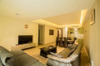 Appartement met 3 Slaapkamers