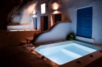 B&B Messaria - Stoa Cave Villas - Bed and Breakfast Messaria