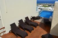 Anemomilos Suites - B&B Firá