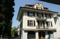 Swiss Holidays Apartment Rosenstrasse 10 - Bed and Breakfast