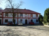 Zámek Lobeč - Ferienwohnung Lobeč