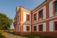 Zámek Lobeč - B&B