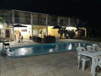 Pousada Chiveve - B&B