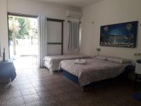 Triple Room with Pool View