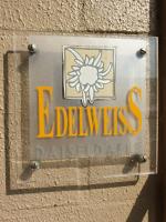 Doppelzimmer mit Balkon