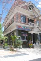 Nhà M&G - B&B