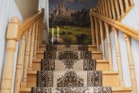 Guest House Kavtarashvili 38 - B&B Stepantsminda