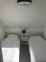 Apartment 5 mit 2 Schlafzimmern