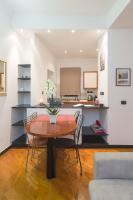 Old Port Apartment 4 beds - B&B Génova