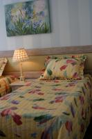 Chambre Double avec Salle de Bains Privative