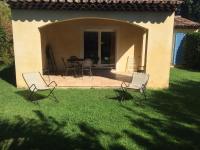 Villa con 2 Camere da Letto