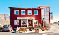 Klara Guesthouse - B&B