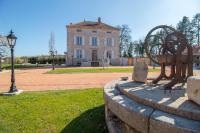 B&B Glaine-Montaigut - Gite de charme 5 épis - Demeure La Moliére - Bed and Breakfast Glaine-Montaigut