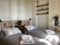 Two-Bedroom Townhouse