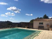 L'Eden - B&B Ansouis