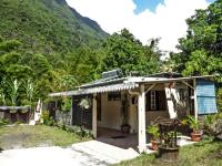 Sur la route du Voile - Ferienwohnung Salazie