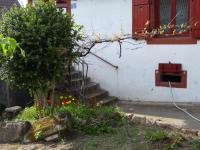 Casa con 1 dormitorio