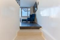 Athenian Lofts - Chambres d'hôtes Athènes