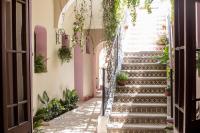 Kuka y Naranjo - B&B Mérida