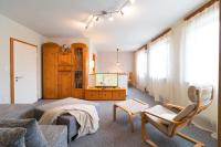 Appartement met 2 slaapkamers