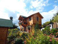 Villa Evelia - Bed and Breakfast Aquitania