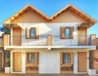 Economic Chalet