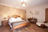 Chambre Double ou Lits Jumeaux