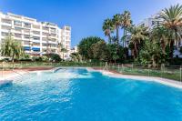 by RIVA - Exclusive, Contemporary Studio in Puerto Banus Gardens - B&B Marbella