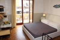 Habitación Doble con baño privado externo