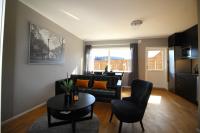 Appartement - Begane Grond