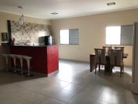 Apartamento Caiçaras - Chambres d’hôtes Belo Horizonte