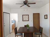 Depto Las Puertas la Ria #5 - Ferienwohnung Campeche