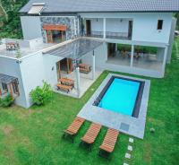 Bhagi House - B&B Galle