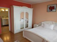 Chambre Lit King-Size Deluxe
