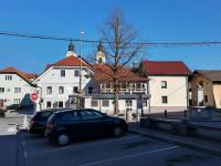 Apartment Trubarjeva33, near Ljubljana, free parking - B&B Velike Lasce