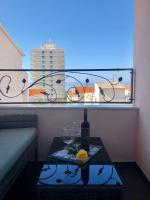 Luxury Studio apartment Marinovic - B&B Macarsca