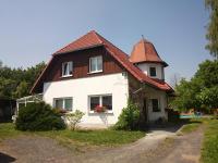 Ferienwohnung Knoche - Chambres d’hôtes