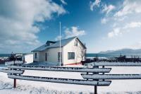 Experience Beautiful Iceland - B&B