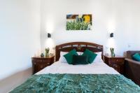 Doppelzimmer mit Zustellbett