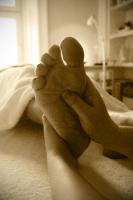 The Old Rectory - Bed and Breakfast Annan