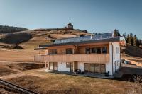 Chalet Morin - Ferienwohnung