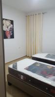 Appartement 2 Chambres