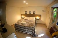 Junior Suite con Vista Giardino