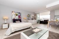 Apartamento Estudio con vistas al mar 