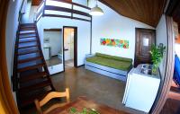 Suite Deluxe con Vista Mare