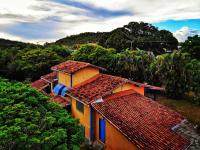 Studios Verdes hospedagens - B&B São Pedro da Aldeia