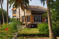 Natura luxury lodge - B&B Ouidah