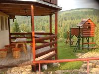 Chata Janka - B&B Oravice