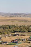 Apartamento con vistas a las montañas